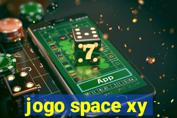 jogo space xy